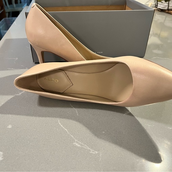 Aldo high heels - Picture 4 of 4